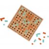 Legami Sudoku hra