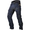 Kalhoty TRILOBITE PROBUT X-FACTOR BLUE - 32/L (prodloužené) - Novinky