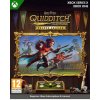 XONE/XSX Harry Potter Quidditch Champions Deluxe Edition
