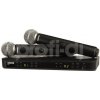 Shure BLX288E/SM58 H8E 518 - 542 MHz