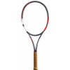 Babolat Pure Strike VS - Biely, Červený, Strieborný