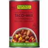 Rapunzel zmes fazolí sterilovaná Taco-Mix BIO 400 g