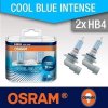 OSRAM HB4 COOL BLUE INTENSE 12V 51W P22d DUO BOX