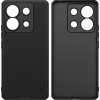 Nillkin Super Frosted Xiaomi Redmi Note 13 Pro 5G/ Poco X6 5G čierne