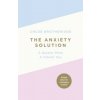 Anxiety Solution (Chloe Brotheridge)(Brožovaná)
