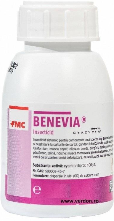 Floraservis Benevia 50 ml