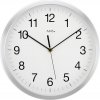 Nástenné hodiny 5541 AMS riadené rádiovým signálom 30cm