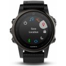 Garmin Fenix 5S Sapphire