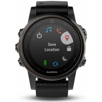 Garmin Fenix 5S Sapphire