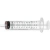 Injekčná striekačka Omnifix 10 ml, Luer Solo, 100 ks v balení