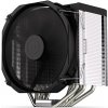 Endorfy chladič CPU Fortis 5 / 140mm fan/ 6 heatpipes / PWM / pro Intel i AMD EY3A008 SilentiumPC