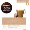NESCAFÉ Dolce Gusto Cortado – kávové kapsule – 30 kapsúl v balení