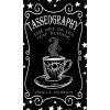 Tasseography - The Art of Tea Leaf Reading