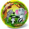 Lopta zvieratka z jungle 14 cm
