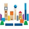 PlanToys PlanToys Stavebnica - V meste