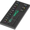 Wera 150114 modul 9724 s gola sadou 3/8