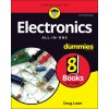 Electronics All-in-One For Dummies 3rd Edition