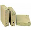 Esselte Eco archívny box hnedý A4 100 mm