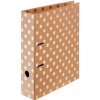 Zakladač pákový Herlitz maX.file 8cm Pure Glam