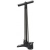 LEZYNE Pumpa nožná Macro Floor Drive Digital DV - červená