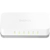 D-Link GO-SW-5E 5-Port 10/100 DESKTOP SWITCH GO-SW-5E/E