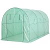 Strend Pro Greenhouse walk-in 200x350x200 cm
