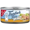 G&G Filety z tuniaka v slnečnicovom oleji 195 g