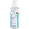 Elmex Sensitive Plus ústna voda s aminfluoridom pre citlivé zuby 400 ml