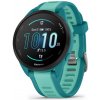 Garmin Forerunner 165 Music, Turquoise/Aqua Športové smart hodinky s GPS