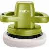 Leštička elektrická, príkon 140W, 240mm, 3300 ot/min., EXTOL CRAFT