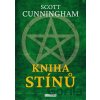 Kniha stínů - Scott Cunningham