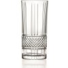 RCR Cristalleria Italiana RCR BRILLANTE POHÁR NA VODU 6 x 370 ml
