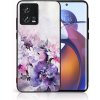 VSETKONAMOBIL 73644 MY ART Ochranný kryt pre Motorola Edge 30 Fusion PEONIES (156)