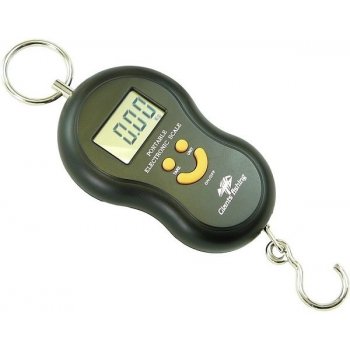 Giants Fishing Digital Scale 50kg