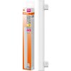 LED žiarivka S14s 3W = 27W 275lm 2700K, teplá biela CRI90 Stmievateľná 190° 30cm LEDinestra HD Lighting Osram