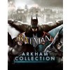 Batman Arkham Collection