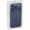 Apple iPhone 17 Pro (256GB) tiefblau