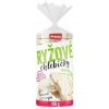 Fresh Chlebík Ryžový Bezlep. 100g