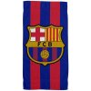 Fan-shop Velká osuška BARCELONA FC Blaugrana microfiber