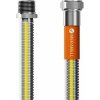 Hadica plynová Merabel Gas Profi R1/2-G1/2, 125 cm