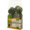 JR Farm bylinné pochúťky 0,3 kg škrečok, kosatka, králik, myš, myšiak, potkan, činčila, morča, veverička