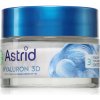 Astrid Hyaluron 3D denný krém proti vráskam SPF 15 50 ml