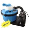 MARIMEX 10600003 PROSTAR 4 PIESKOVÁ FILTRÁCIA