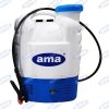 A.M.A. S.P.A. Elektrický postřikovač 12V/12Ah 4,6 kg / 16l