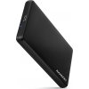 AXAGON EE25-SL, USB 3.2 Gen 1 - SATA 6G, 2.5