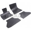 rigum Koberce gumenné BMW X6 E71 2008-2014