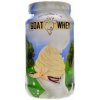 LSP nutrition Goat Whey 600 g vanilka