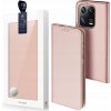 Púzdro Dux Ducis Skin Pro Xiaomi 13 ružové