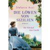 Die Löwen von Sizilien 02. Das Schicksal einer Familie (Judith Schwaab)(Brožovaná)