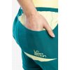 Lezecké kraťasy dámske La Sportiva Mantra Short - everglade/zest